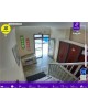 Apartamento no Centro - 2 Quartos com Varanda e Garagem.